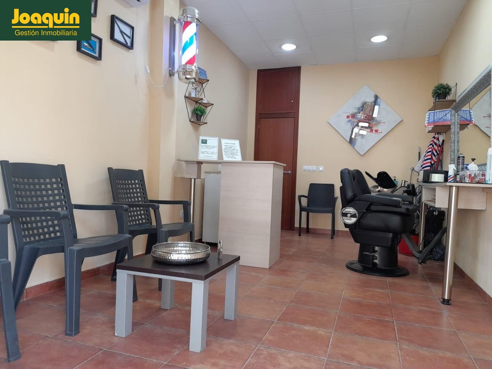 Local  Sector Sur Zona Baja Córdoba | Inmobiliaria Joaquín