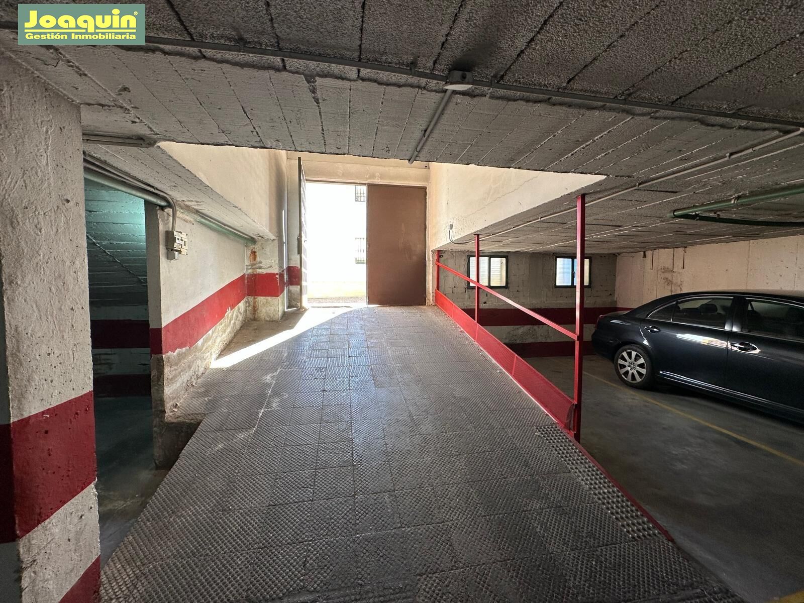 Vender Garaje Santa Marina Córdoba - Inmobiliaria Joaquín Vender Garaje Santa Marina Córdoba - Inmobiliaria Joaquín