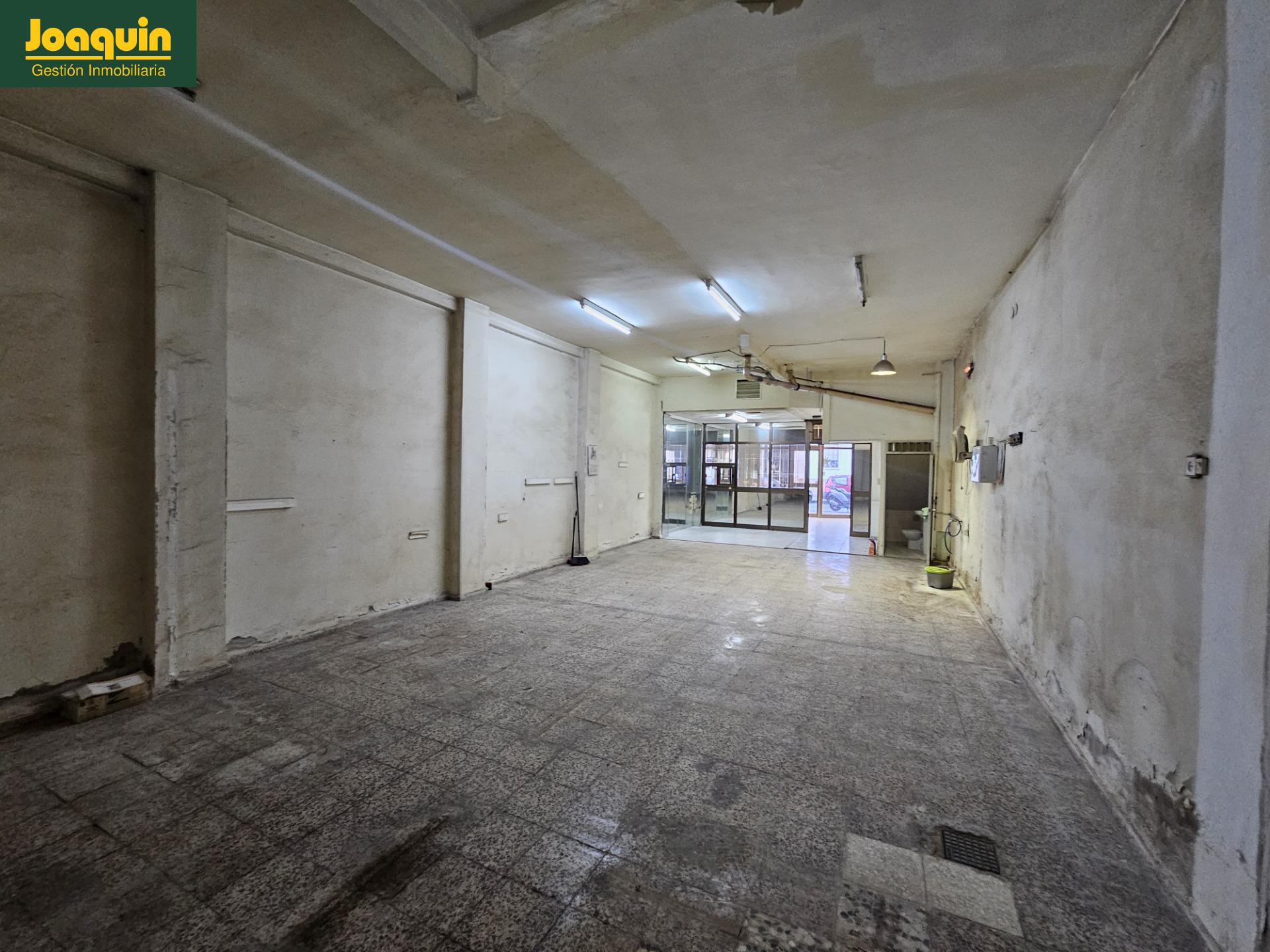 Vender o Alquilar Local comercial Av. barcelona - viñuela - rescatado Córdoba - Inmobiliaria Joaquín Vender o Alquilar Local comercial Av. barcelona - viñuela - rescatado Córdoba - Inmobiliaria Joaquín