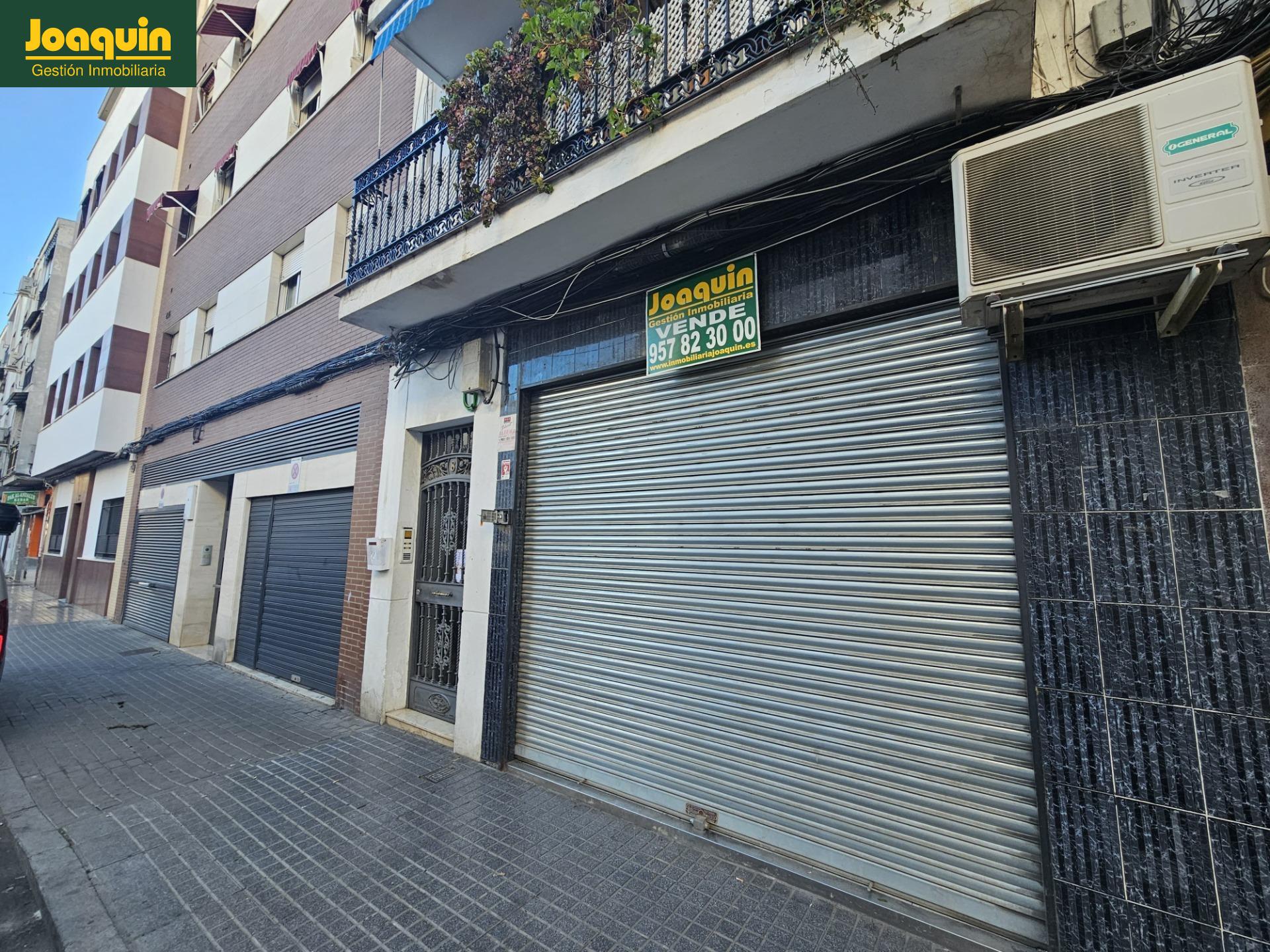 Vender o Alquilar Local comercial Av. barcelona - viñuela - rescatado Córdoba - Inmobiliaria Joaquín Vender o Alquilar Local comercial Av. barcelona - viñuela - rescatado Córdoba - Inmobiliaria Joaquín