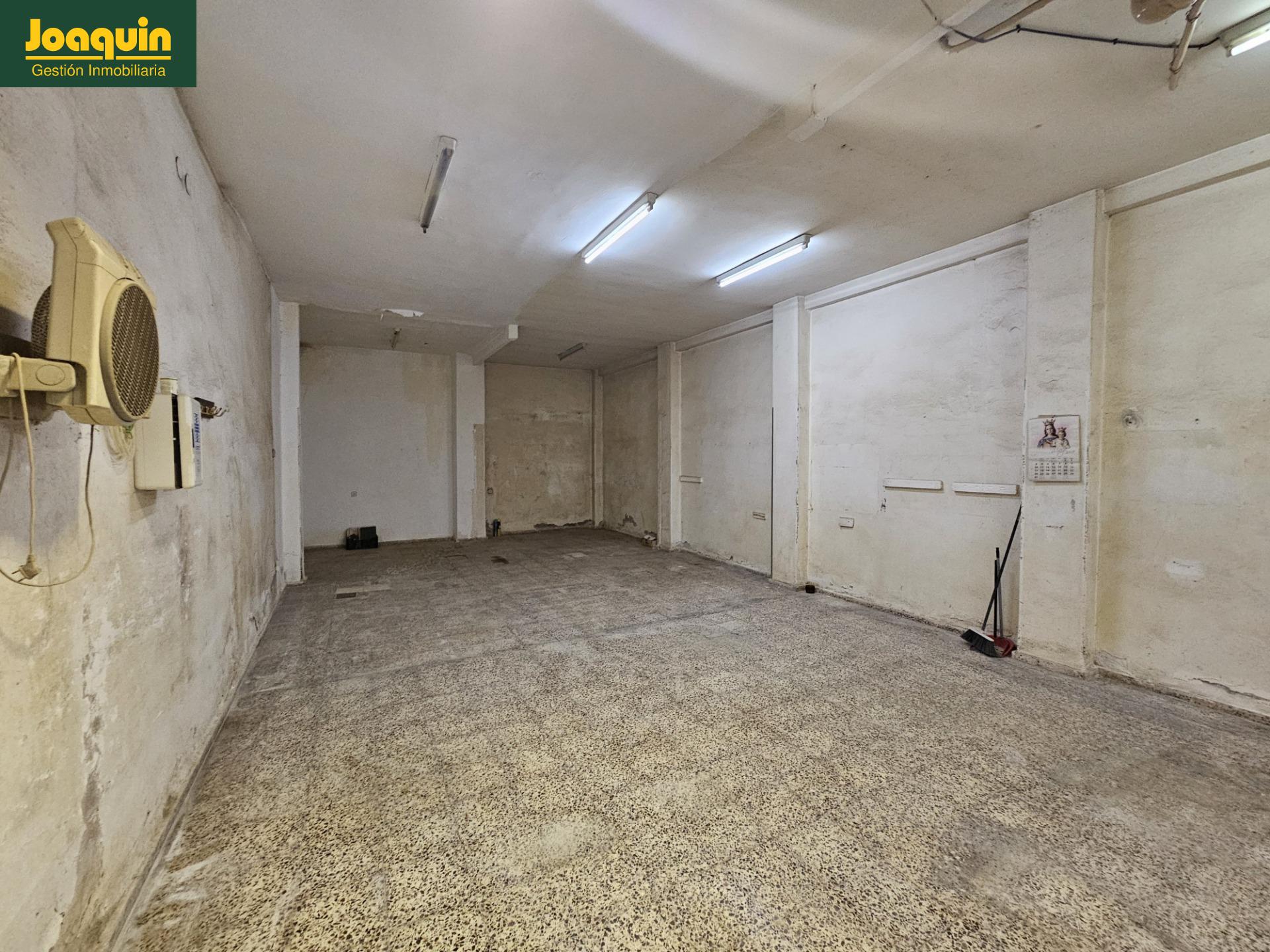 Vender o Alquilar Local comercial Av. barcelona - viñuela - rescatado Córdoba - Inmobiliaria Joaquín Vender o Alquilar Local comercial Av. barcelona - viñuela - rescatado Córdoba - Inmobiliaria Joaquín