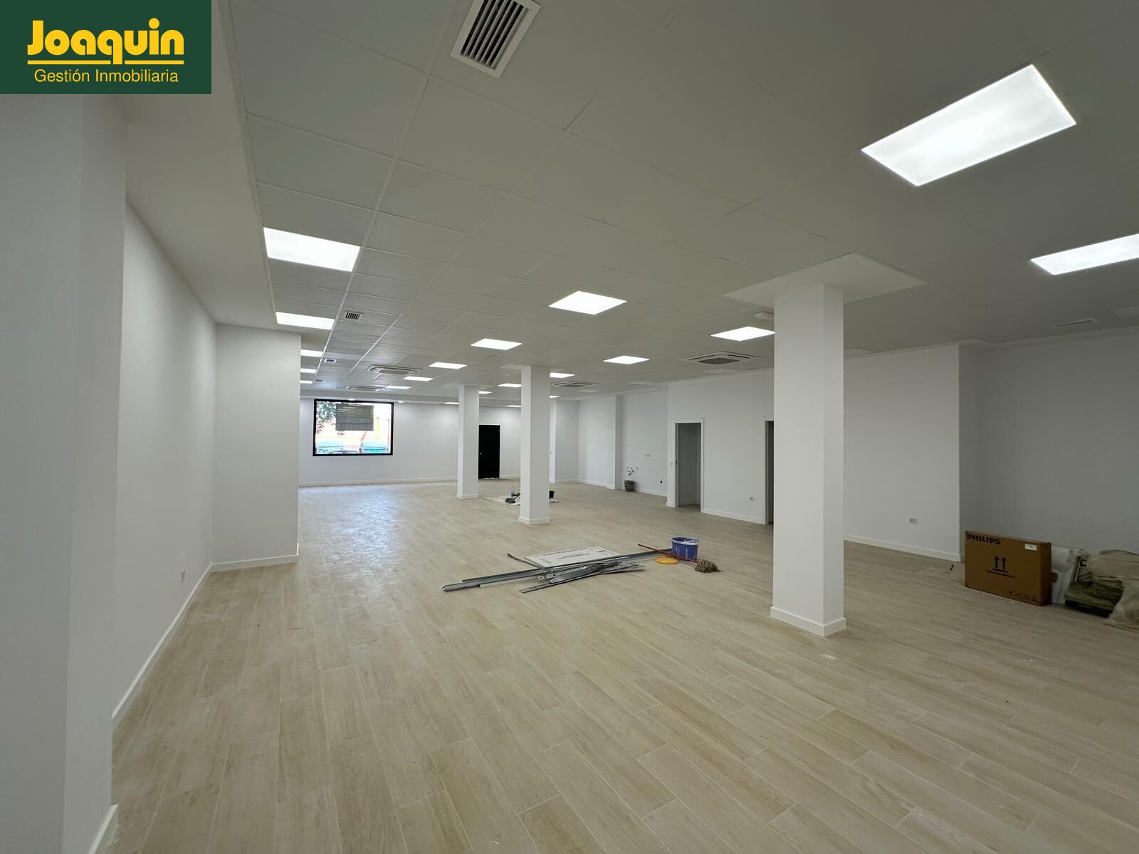 Local  El arenal Córdoba | Inmobiliaria Joaquín