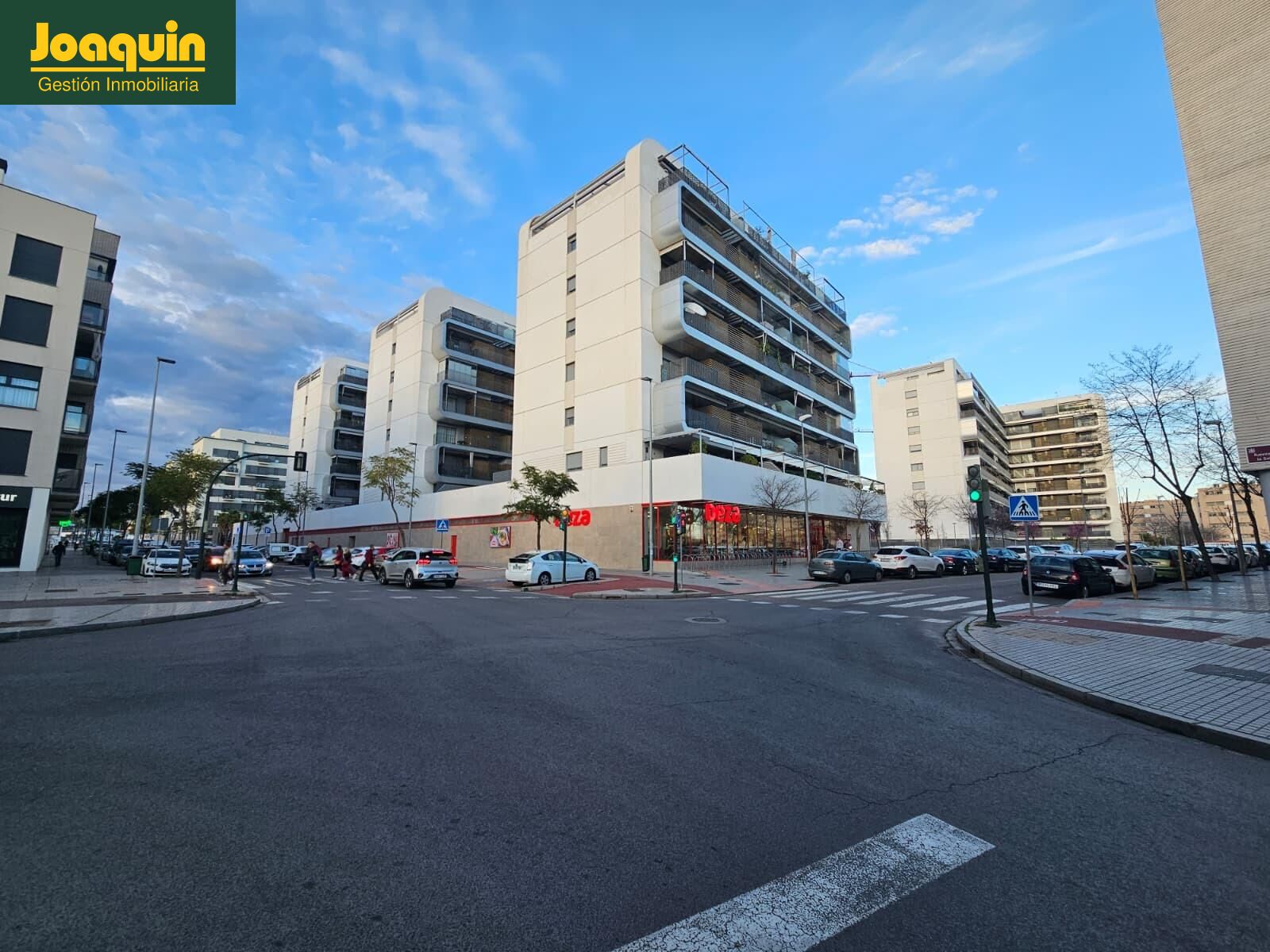 Local  Valdeolleros Córdoba | Inmobiliaria Joaquín