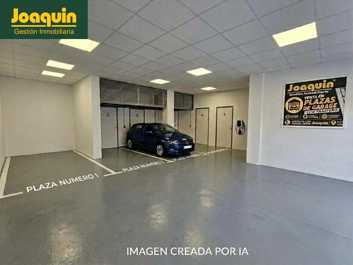 Local  Avenida Libia Córdoba | Inmobiliaria Joaquín