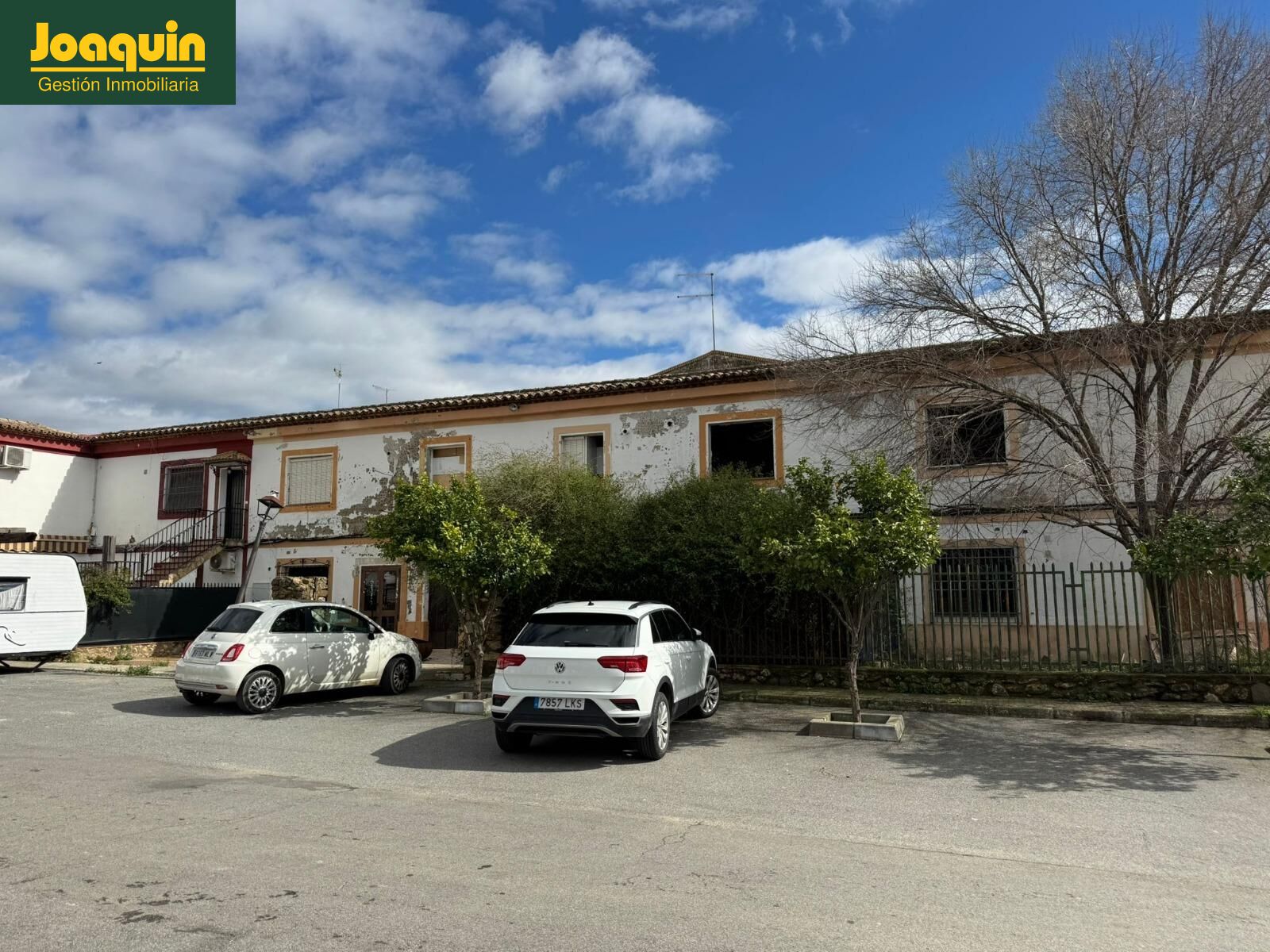 Local  VILLAFRANCA DE CÓRDOBA Córdoba | Inmobiliaria Joaquín