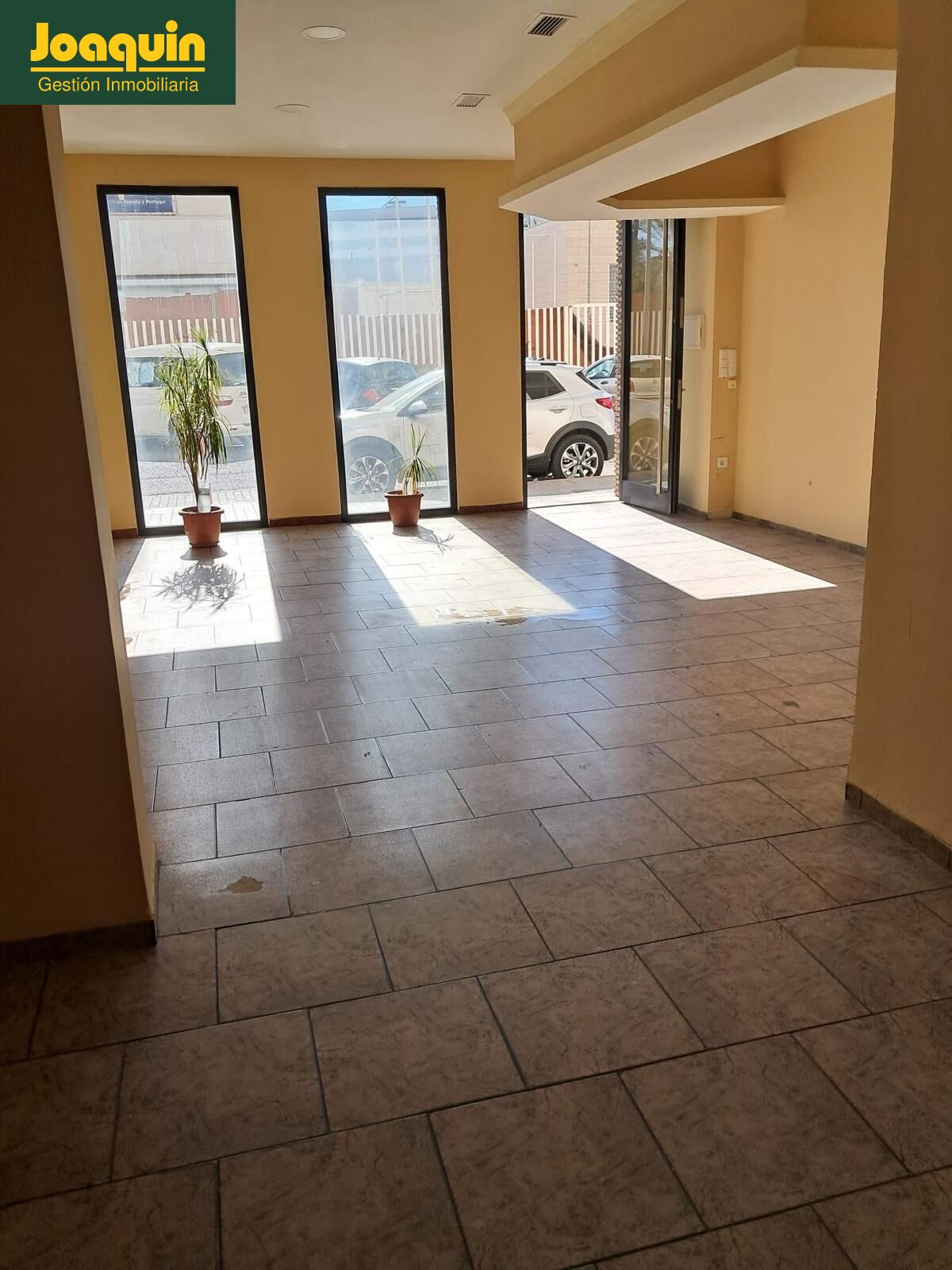 Local  Zoco Córdoba | Inmobiliaria Joaquín