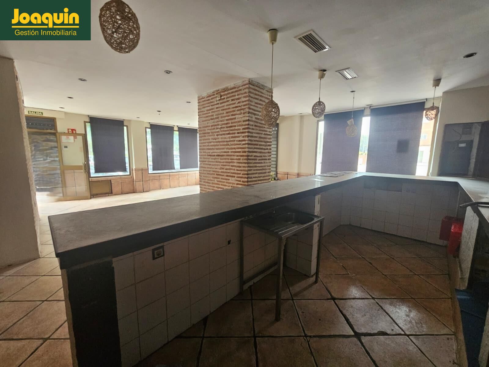 Local  Edisol Córdoba | Inmobiliaria Joaquín