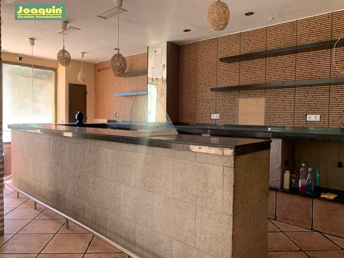 Local  Edisol Córdoba | Inmobiliaria Joaquín