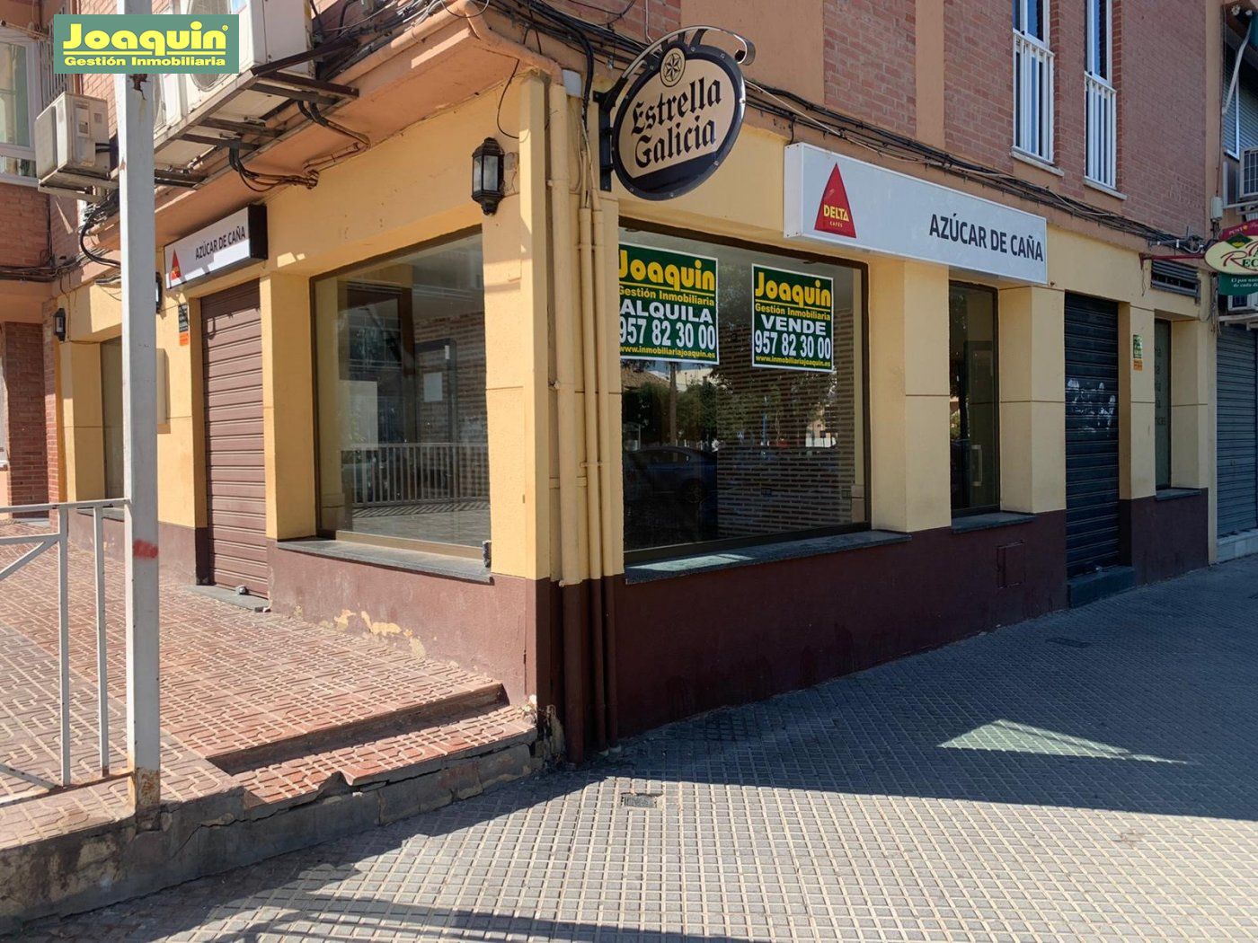 Local  Edisol Córdoba | Inmobiliaria Joaquín